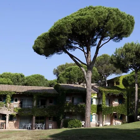 Saint-raphael Valescure - Maeva - 4 Personnes - Selection Mae-0081 Saint-Raphael (Var)
