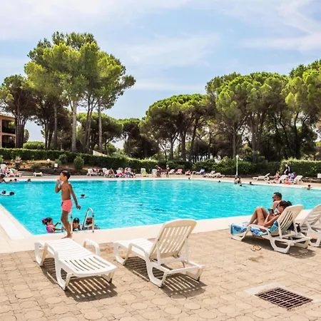 Apartment Saint-raphael Valescure - Maeva - 4 Personnes - Selection Mae-0081 Saint-Raphael (Var)