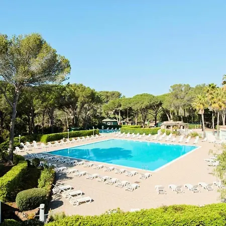 Apartment Saint-raphael Valescure - Maeva - 4 Personnes - Selection Mae-0081 *