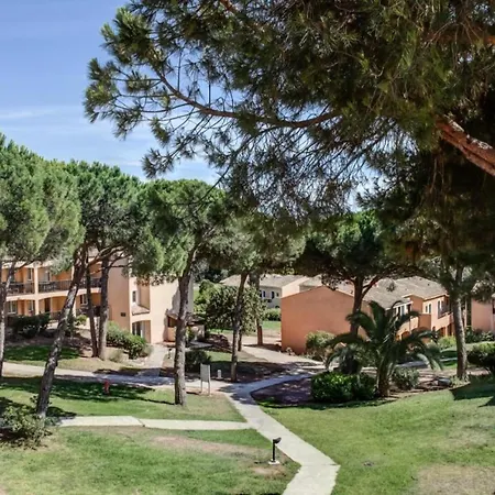 Saint-raphael Valescure - Maeva - 4 Personnes - Selection Mae-0081 Apartment