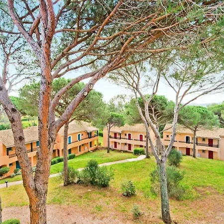 Saint-raphael Valescure - Maeva - 4 Personnes - Selection Mae-0081 Apartment