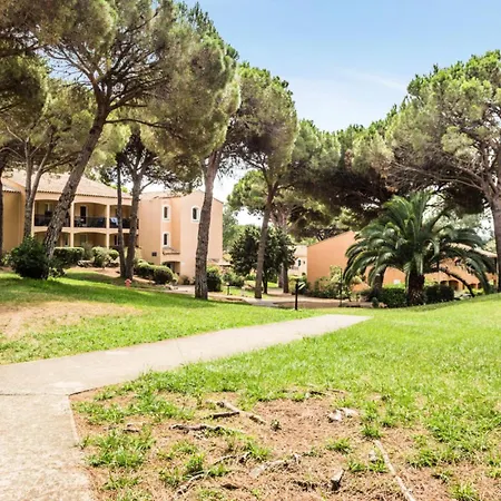 Saint-raphael Valescure - Maeva - 4 Personnes - Selection Mae-0081 Saint-Raphael (Var)