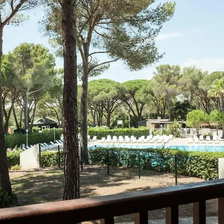 Apartment Saint-raphael Valescure - Maeva - 4 Personnes - Selection Mae-0081