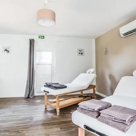 Saint-raphael Valescure - Maeva - 4 Personnes - Selection Mae-0081 *