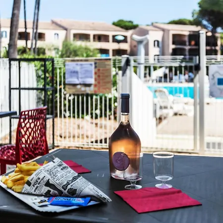 Apartment Saint-raphael Valescure - Maeva - 4 Personnes - Selection Mae-0081 *