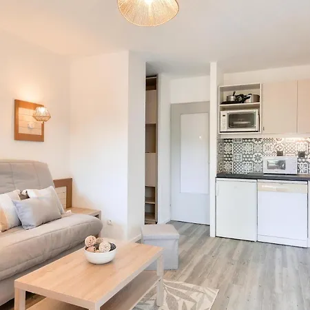 Apartment Saint-raphael Valescure - Maeva - 4 Personnes - Selection Mae-0081 Saint-Raphael (Var)