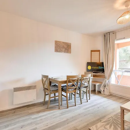 Apartment Saint-raphael Valescure - Maeva - 4 Personnes - Selection Mae-0081 Saint-Raphael (Var)
